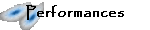 Performance Calendar